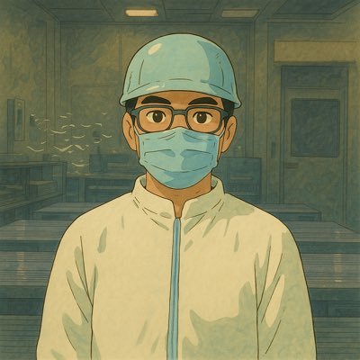 Blooooooob's profile picture. Equity research, tech enthusiast