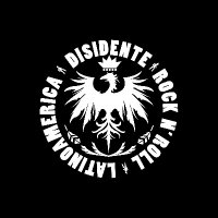 DISIDENTE (@disidenterock) 's Twitter Profile