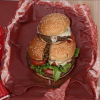 Jeez Burger (@didhe_p) 's Twitter Profile