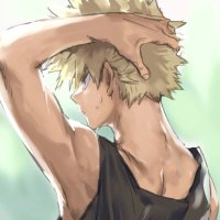 Katsuki Bakugo (@kingkacchanno1) 's Twitter Profile