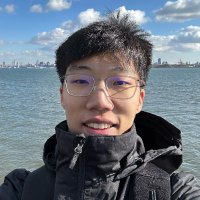 Juzheng Zhang (@juzheng_z) 's Twitter Profile Photo Juzheng Zhang (@juzheng_z) 's Twitter Profile Photo