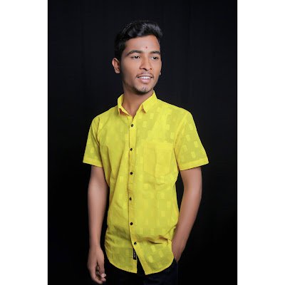 SujitPatil52337's profile picture. 