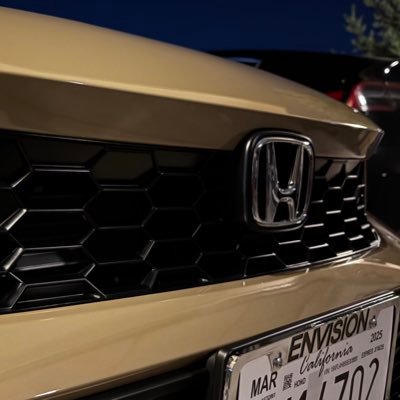 pequ0dx's profile picture. FC2 May 2016 - May 2024
Civic
FL4 Dec 2024 ∞