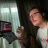 live_joy_nw's profile picture. ROR developer