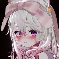 루블 (@luble_vrc) 's Twitter Profile Photo