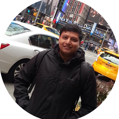 akhilgarg82's profile picture. 