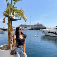 Travel enthusiasts (@ms_almanzar1) 's Twitter Profile