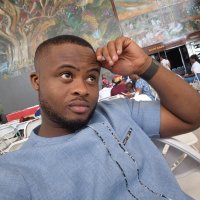 KwameChuks Chime (@c_cubegh) 's Twitter Profile