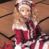 らいらい (@jorairai_) Twitter profile photo