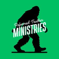 Reformed Truther Ministries (@reformedtruther) 's Twitter Profile