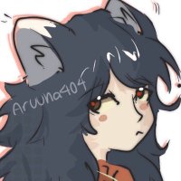 Aruuna (@aruuna404) 's Twitter Profile Photo Aruuna (@aruuna404) 's Twitter Profile Photo