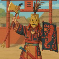 Han Wudi (@jadeagepriest) 's Twitter Profile