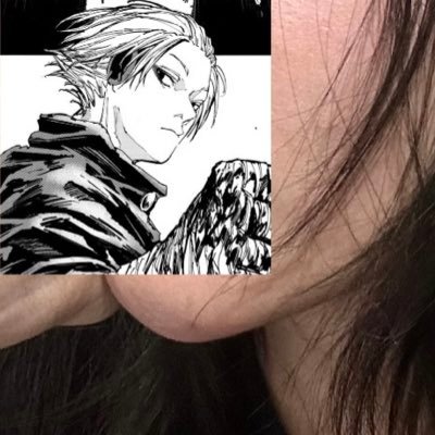 itoshi geniさんのプロフィール画像