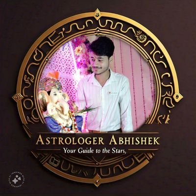 Astro_Abhi09's profile picture. 