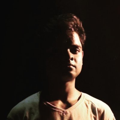 Arpan_Surin's profile picture. Computer Science engineering Student | Video Creator

Github - ArpanSurin
Instagram - _arpan_surin
YouTube - ThunderWraith