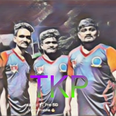 KingsTkp4277's profile picture. 