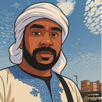 Ahmed Omar (@ahmedomareissa) 's Twitter Profile