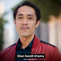 Dian Sandi Utama (@diansandiu) 's Twitter Profile