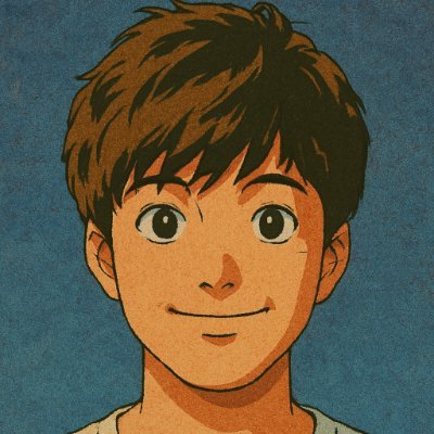 yasu_wakamenori's profile picture. Algomatic/アポドリ/エンジニア