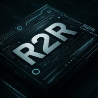 R2R (@r2r_ai) 's Twitter Profile