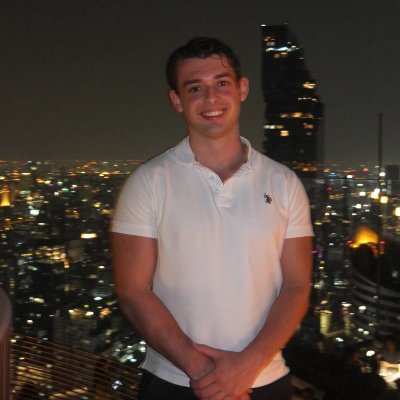I like Crypto, Bitcoin ₿, Altcoins & Memecoins 🐸 Discord: https://t.co/x1aocY7K8A | Join TG: https://t.co/RRRyPkWCJ3 | 100x Plays https://t.co/nYDF4dv8xM