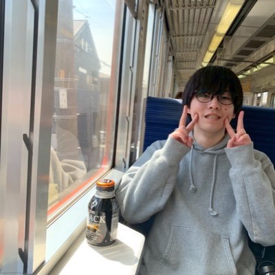 teamsuisei2021's profile picture. プロダクション人力舎（スクールJCA31期）/3年目/日大文理落研/ころねすきー/ガンダム/クレヨンしんちゃん/TimeTree→https://t.co/McgE6tCwgE