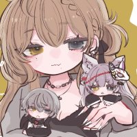 蜜乃 - mitsuno - (@mitsuno_vrc) 's Twitter Profile Photo