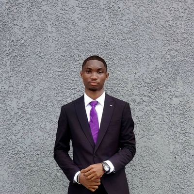 In Christ for Christ with Joy|Student Geologist|CEO @purify_cleaners|Podcaster 🔗 https://t.co/BaY0obQyZl