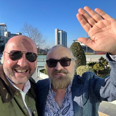 ErcanKonak75's profile picture. Daima Sevgi Kazanacak