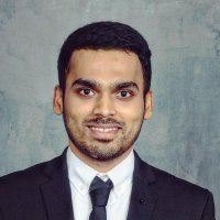 Vinay kumar Gadamidi (@440vinaykumar) 's Twitter Profile