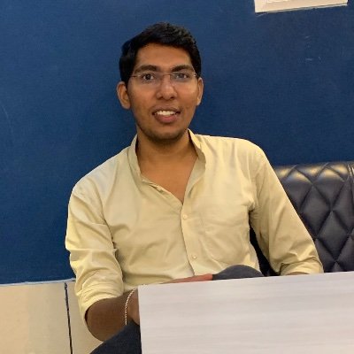 Amit Masih Profile