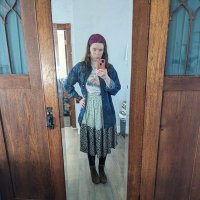 the human anachronism™️ (@fullasmuchheart) 's Twitter Profile Photo the human anachronism™️ (@fullasmuchheart) 's Twitter Profile Photo
