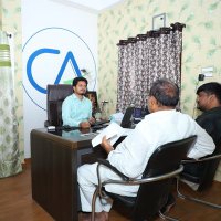 CA Sharath Pavan (@ca_sharathpavan) 's Twitter Profile