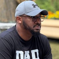 Samuel Maps (@daddysam87) 's Twitter Profile