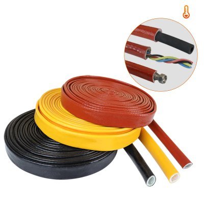 The company mainly develops and produces high-temperature resistant fiber composites sleeves, high-temperature fabrics, insulation blankets, automobile turbo gu