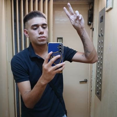 tomas04gomez's profile picture. 🍀✌️
insta:@tomas01gomezz💯