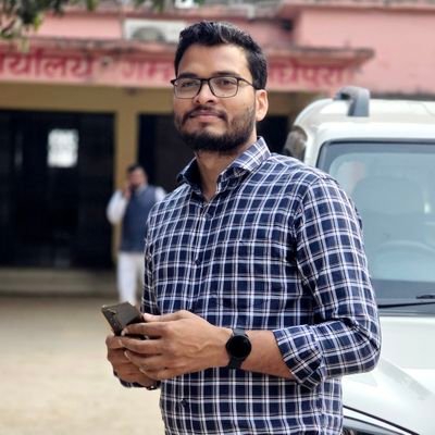 kumarrajeevsup's profile picture. 𝐈𝐬 𝐥𝐢𝐟𝐞 𝐫𝐞𝐚𝐥𝐥𝐲 𝐚 𝐫𝐚𝐜𝐞.....
Success is not given, it is earned. Put in the effort, stay committed, and victory will be yours