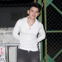 asyraf (@quasyraf) 's Twitter Profile