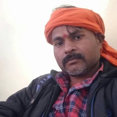@MauryaMukesh254
विधानसभा संयोजक- 254-फाफामऊ सोशल मीडिया @bjpit4prg @bjpgangapar