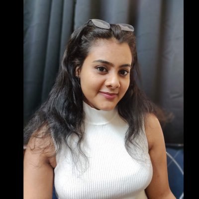 Supprriya's profile picture. 