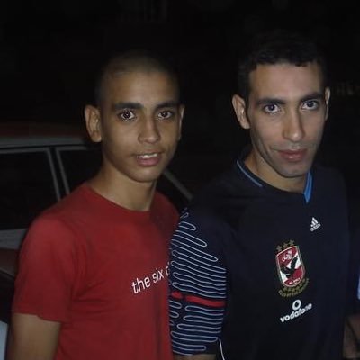 mo_springy's profile picture. الله☝🏼 الوطن🇪🇬 الأهلي🦅 ❤️74 ⚽️القاضية ممكن⚽️