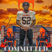 Jayvion Burrow (@jayvionburrow) 's Twitter Profile