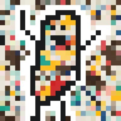 Andrii_Zayats's profile picture. In my heart only $ROCK 🪨 and $XCH 🌱