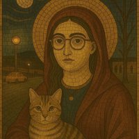marmeladova (@marmeladov12) Twitter profile photo