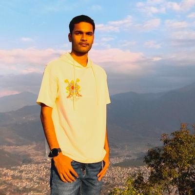 rudra_f1's profile picture. 😗