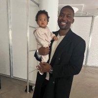 Atif Russell (@atif_russell) 's Twitter Profile