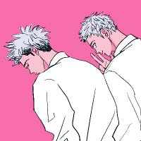 漫画『ロックンロール』公式 (@r_and_r_shiori) 's Twitter Profile