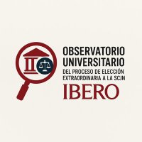 Universitaries Observan (@observascjn) 's Twitter Profile