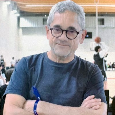 Je tisse des phrases avec des mots. Il en sort des poèmes et quelques romans...
mon blog : https://t.co/gozqjSQMBU
ma chaine : https://t.co/sdiMNVrQ3B