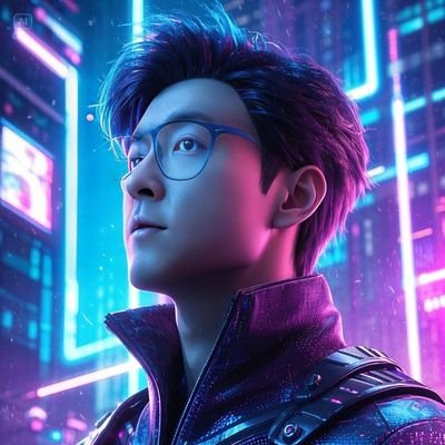 Spark_etz's profile picture. 🧰 VIDU 唯镀传媒
💵 LEVEL E CLUB 创办人
🧲 线上/线下资源匹配 🧲
协助1000位互联网创业